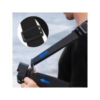 Produktbild för Tech-Protect GA100 bröstfäste för GoPro / DJI