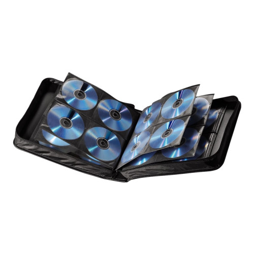 Hama Hama CD Wallet Nylon 160