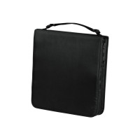 Produktbild för Hama CD Wallet Nylon 160