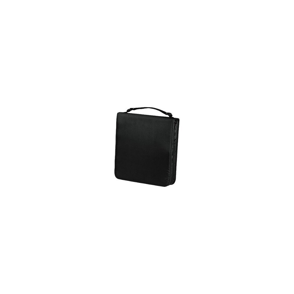 Produktbild för Hama CD Wallet Nylon 160