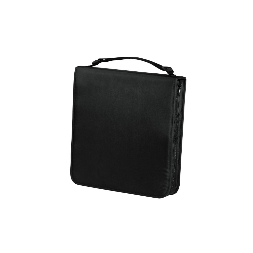 Produktbild för Hama CD Wallet Nylon 160