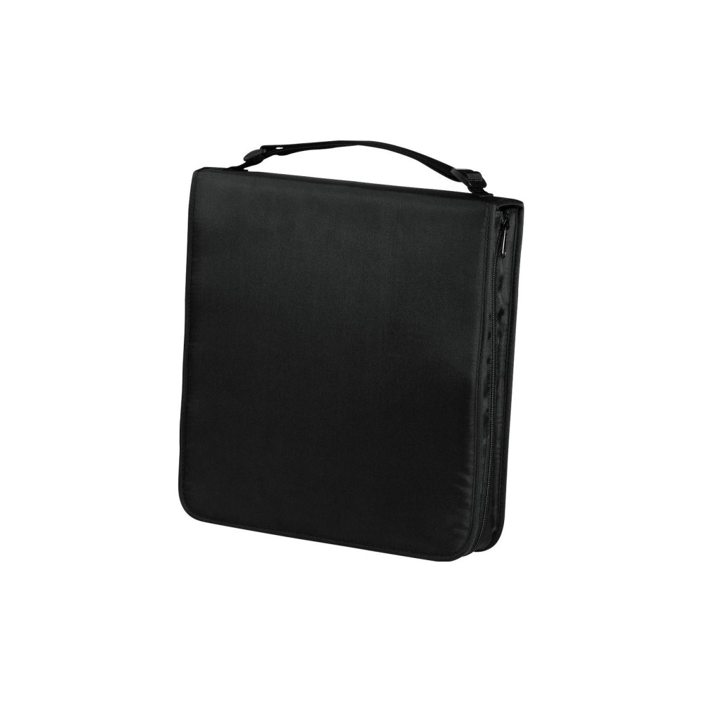 Produktbild för Hama CD Wallet Nylon 160