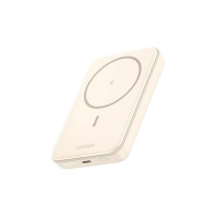 Produktbild för Ugreen trådlös powerbank - Li-Ion - 24 pin USB-C - 15 Watt