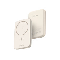 Produktbild för Ugreen trådlös powerbank - Li-Ion - 24 pin USB-C - 15 Watt