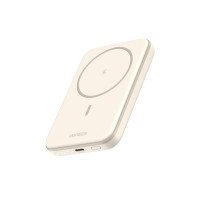 Produktbild för Ugreen trådlös powerbank - Li-Ion - 24 pin USB-C - 15 Watt