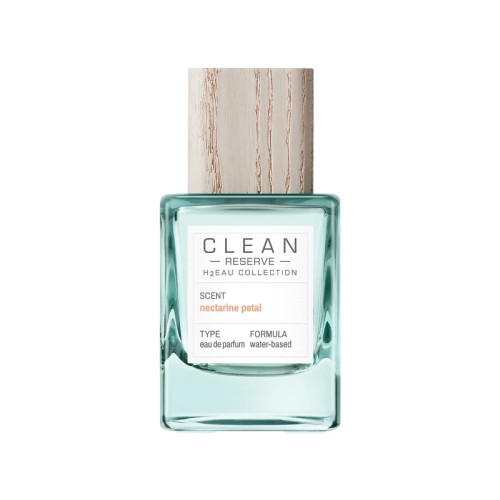 Clean Clean Clean, H2Eau Nectarine Petal Eau de Parfum för kvinnor...