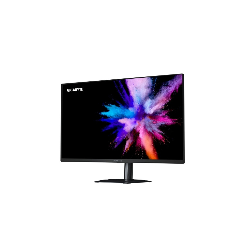 Produktbild för Gigabyte GO27Q24 - OLED-monitor - QHD - 27" - HDR
