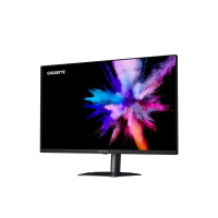 Produktbild för Gigabyte GO27Q24 - OLED-monitor - QHD - 27" - HDR