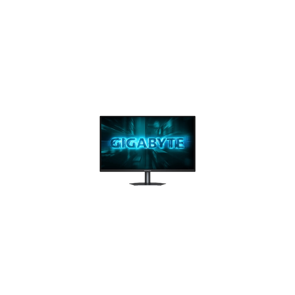 Produktbild för Gigabyte GO27Q24 - OLED-monitor - QHD - 27" - HDR