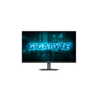 Produktbild för Gigabyte GO27Q24 - OLED-monitor - QHD - 27" - HDR