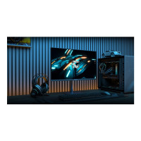 Produktbild för Gigabyte GO27Q24 - OLED-monitor - QHD - 27" - HDR