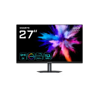 Produktbild för Gigabyte GO27Q24 - OLED-monitor - QHD - 27" - HDR