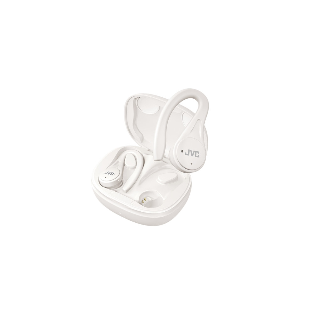 Produktbild för JVC HA-EC25T - True wireless-hörlurar med mikrofon