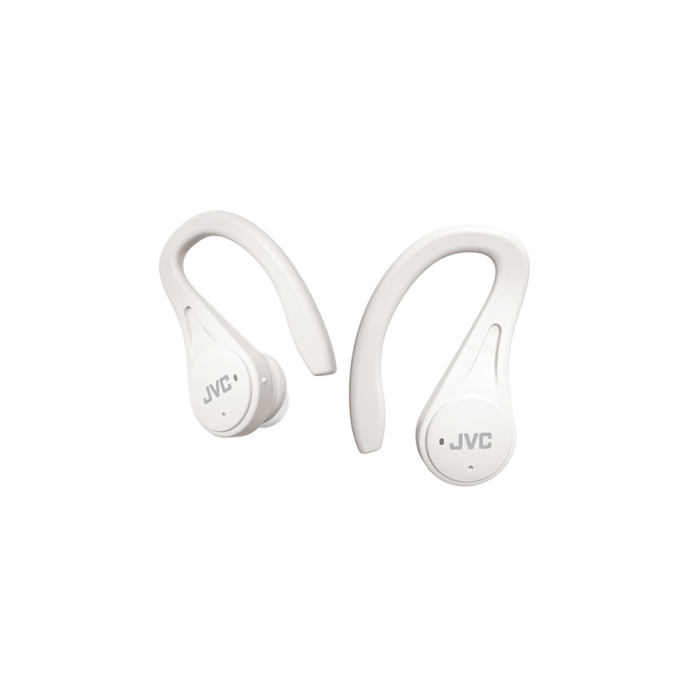 Produktbild för JVC HA-EC25T - True wireless-hörlurar med mikrofon
