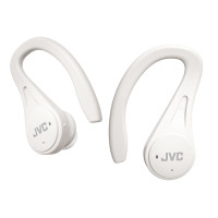Produktbild för JVC HA-EC25T - True wireless-hörlurar med mikrofon