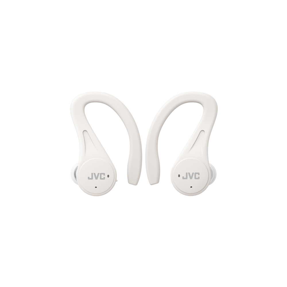 Produktbild för JVC HA-EC25T - True wireless-hörlurar med mikrofon