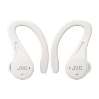 Produktbild för JVC HA-EC25T - True wireless-hörlurar med mikrofon