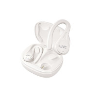 Produktbild för JVC HA-EC25T - True wireless-hörlurar med mikrofon