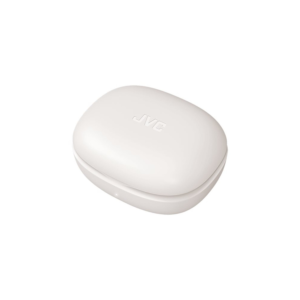 Produktbild för JVC HA-EC25T - True wireless-hörlurar med mikrofon