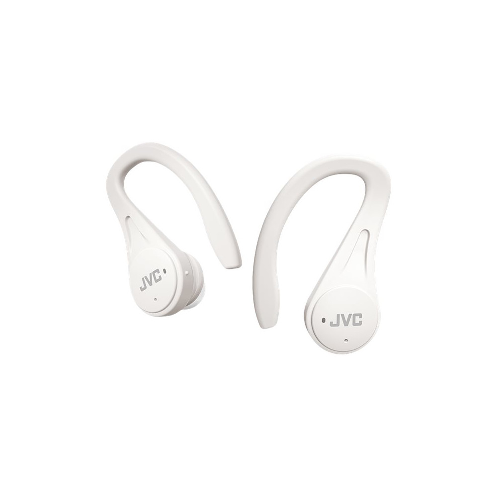 Produktbild för JVC HA-EC25T - True wireless-hörlurar med mikrofon