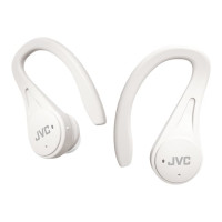 Produktbild för JVC HA-EC25T - True wireless-hörlurar med mikrofon