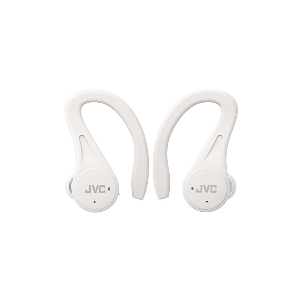 Produktbild för JVC HA-EC25T - True wireless-hörlurar med mikrofon