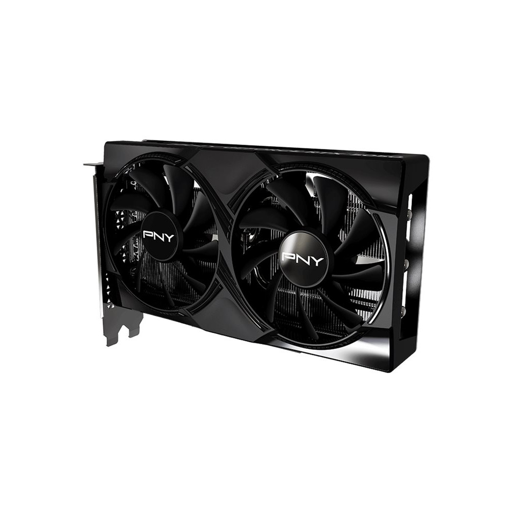 Produktbild för PNY - grafikkort - GeForce RTX 5050 - 8 GB