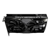Produktbild för PNY - grafikkort - GeForce RTX 5050 - 8 GB