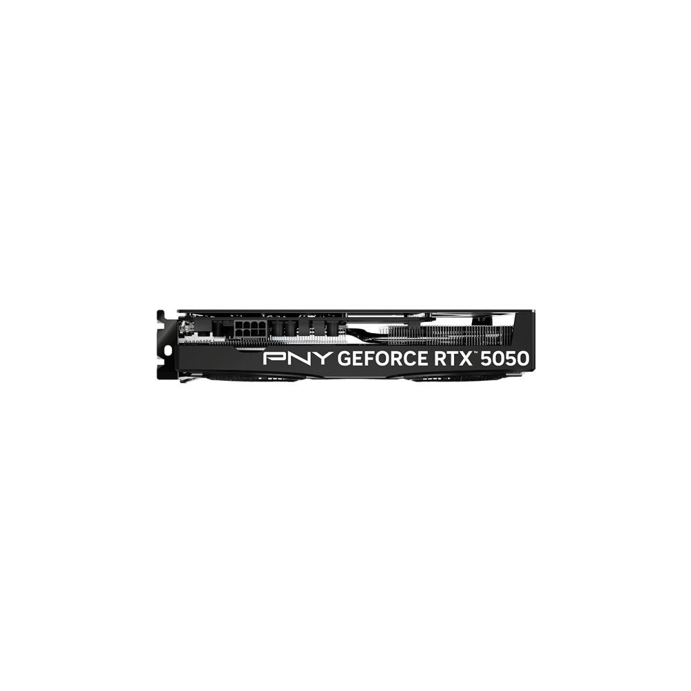 Produktbild för PNY - grafikkort - GeForce RTX 5050 - 8 GB