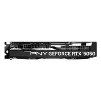 Produktbild för PNY - grafikkort - GeForce RTX 5050 - 8 GB