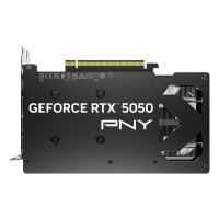 Produktbild för PNY - grafikkort - GeForce RTX 5050 - 8 GB