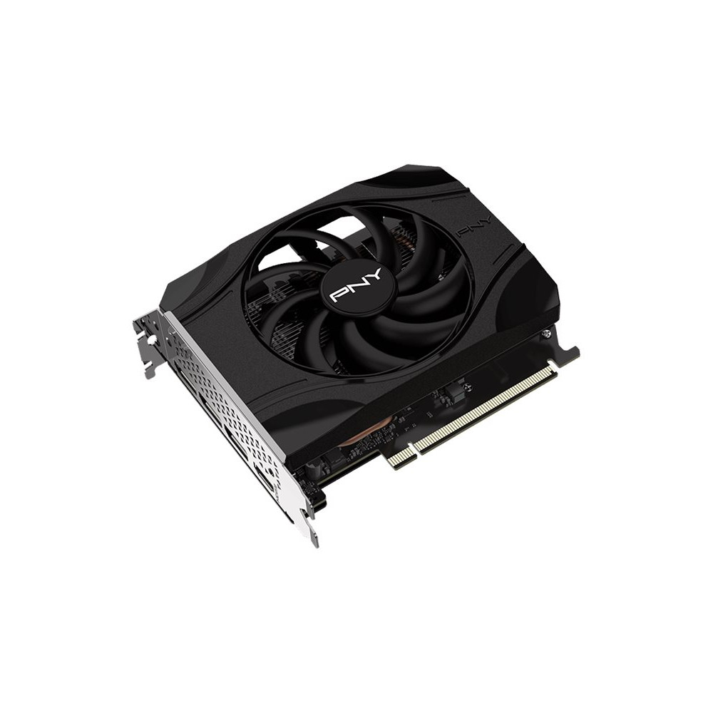 Produktbild för PNY - grafikkort - GeForce RTX 5050 - 8 GB