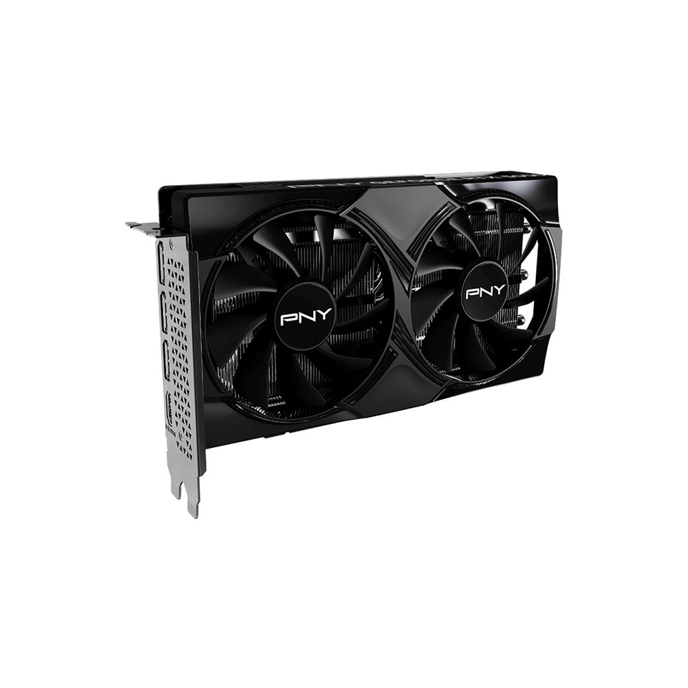Produktbild för PNY - grafikkort - GeForce RTX 5050 - 8 GB
