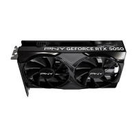 Produktbild för PNY - grafikkort - GeForce RTX 5050 - 8 GB