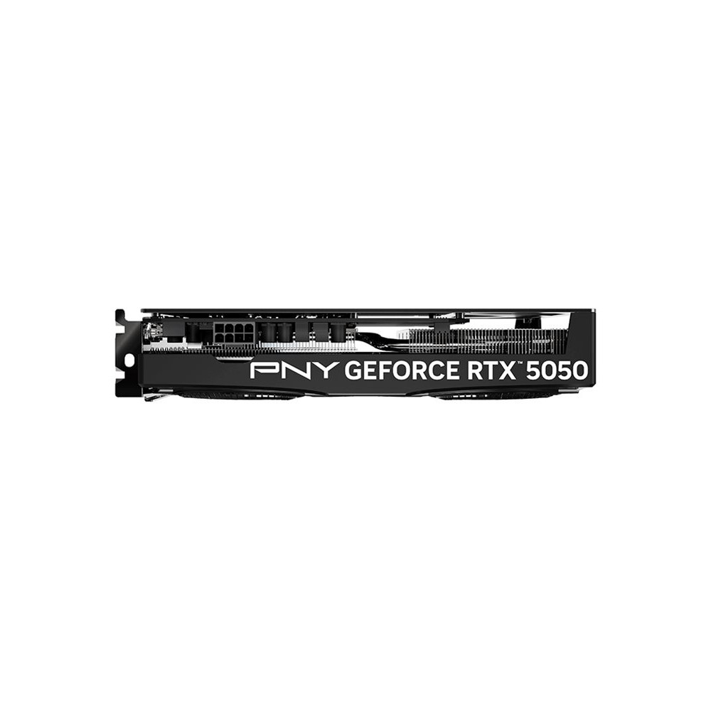 Produktbild för PNY - grafikkort - GeForce RTX 5050 - 8 GB