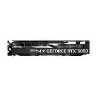 Produktbild för PNY - grafikkort - GeForce RTX 5050 - 8 GB