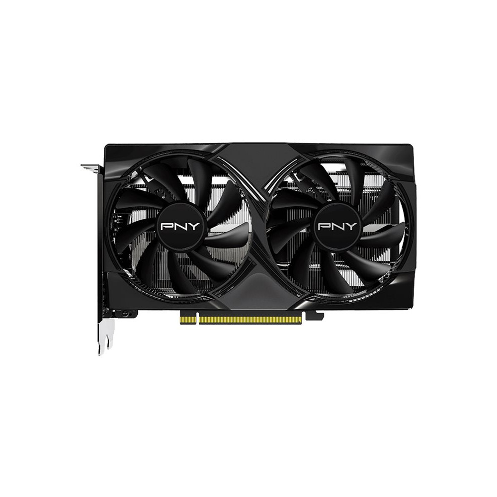 Produktbild för PNY - grafikkort - GeForce RTX 5050 - 8 GB