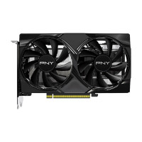 Produktbild för PNY - grafikkort - GeForce RTX 5050 - 8 GB