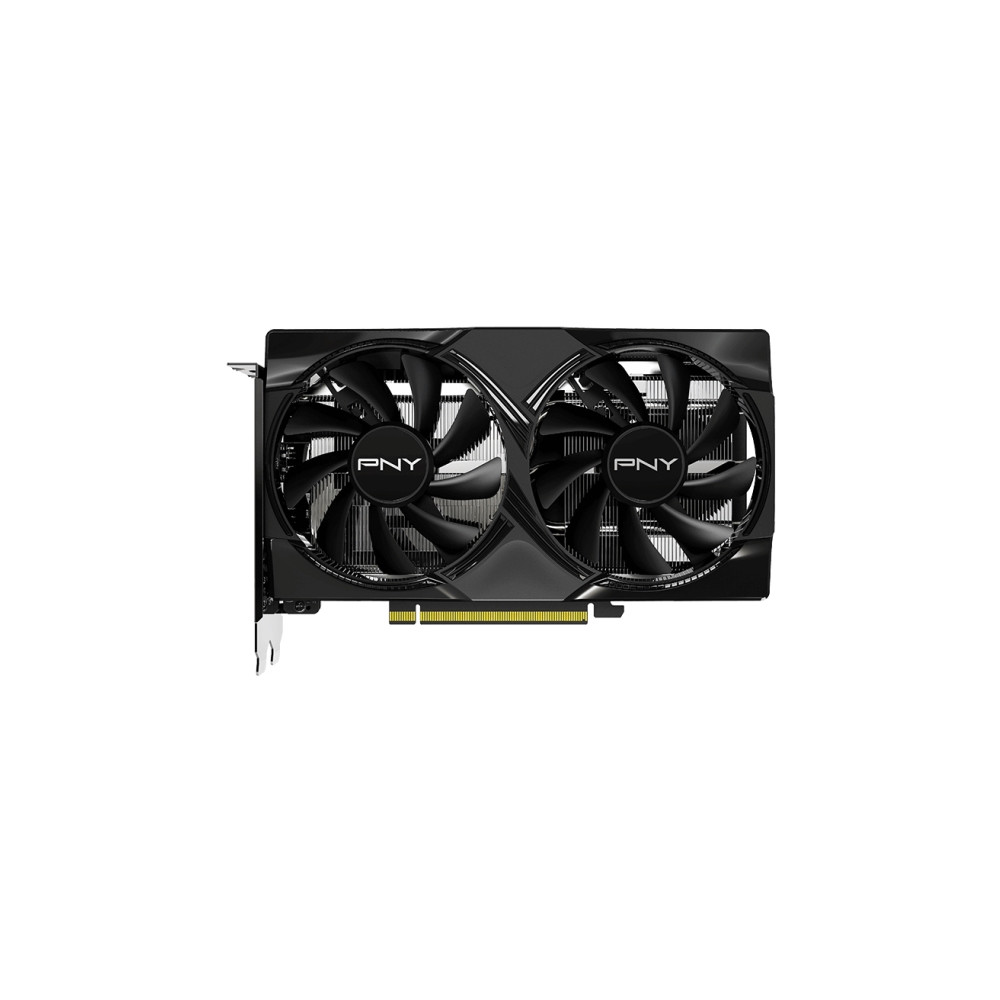 Produktbild för PNY - grafikkort - GeForce RTX 5050 - 8 GB