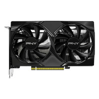 Produktbild för PNY - grafikkort - GeForce RTX 5050 - 8 GB