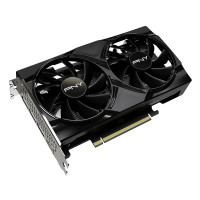 Produktbild för PNY - grafikkort - GeForce RTX 5050 - 8 GB