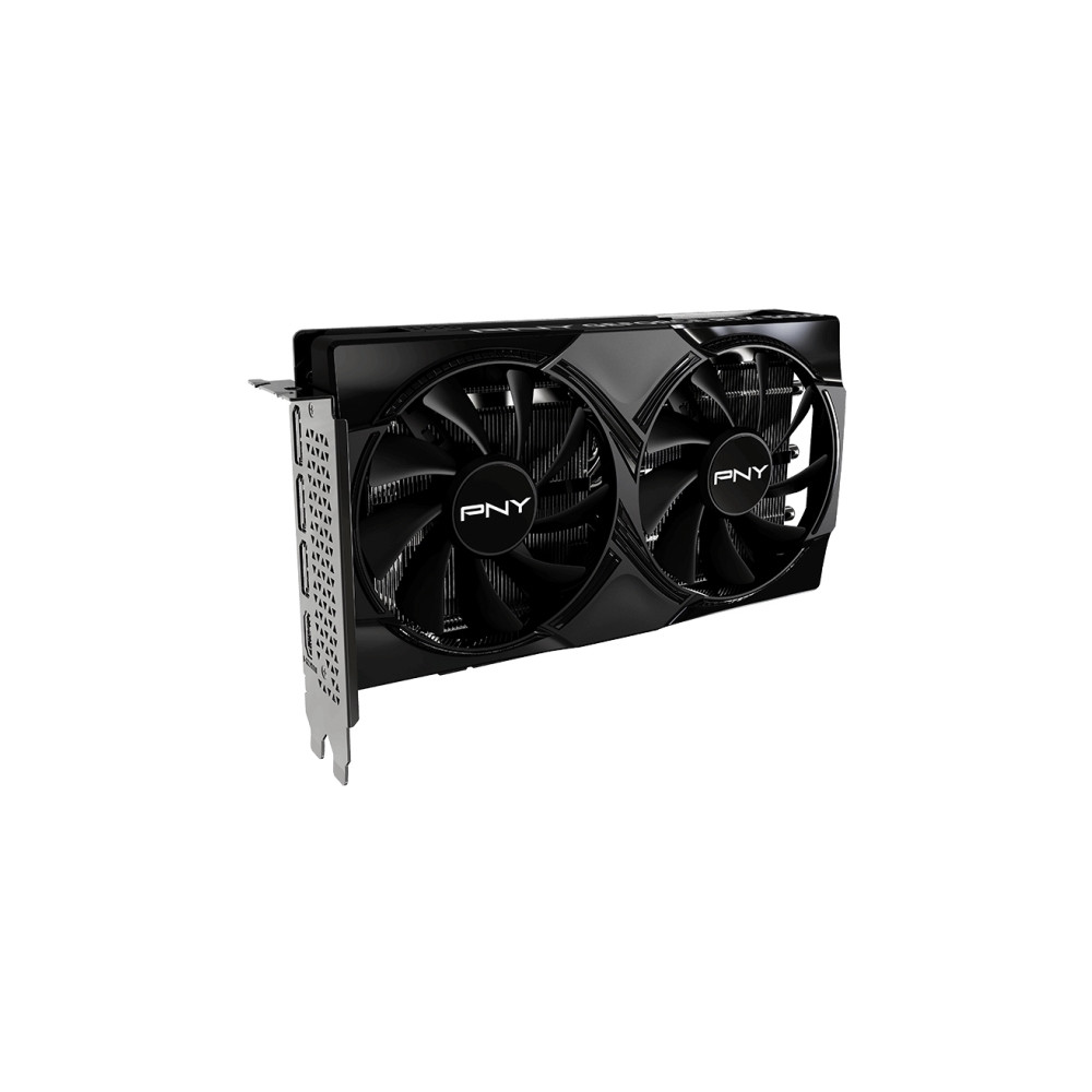 Produktbild för PNY - grafikkort - GeForce RTX 5050 - 8 GB
