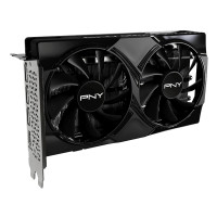 Produktbild för PNY - grafikkort - GeForce RTX 5050 - 8 GB