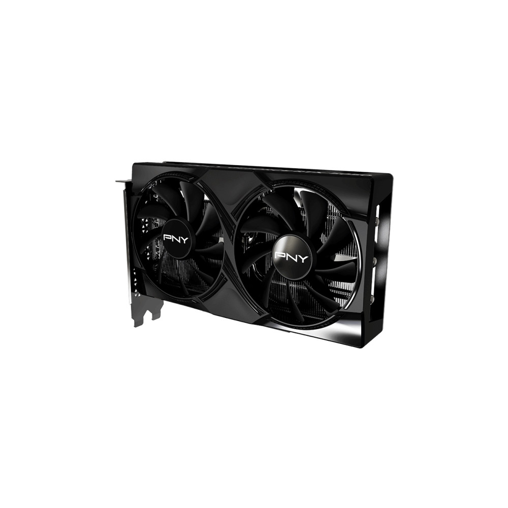 Produktbild för PNY - grafikkort - GeForce RTX 5050 - 8 GB