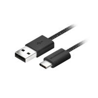 Produktbild för 3Dconnexion - USB typ C-kabel - USB till USB-C - 1.5 m