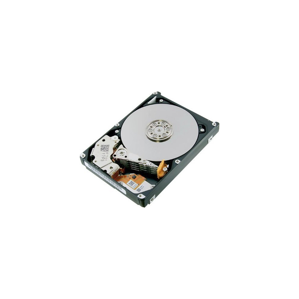 Produktbild för Toshiba Enterprise Performance HDD AL15SEB24EQ - hårddisk - 2.4 TB - SAS 12Gb/s