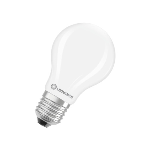 OSRAM Osram LED CLASSIC A P, 3,4 W, 40 W, E27, 470 lm, 15000 h, Va...