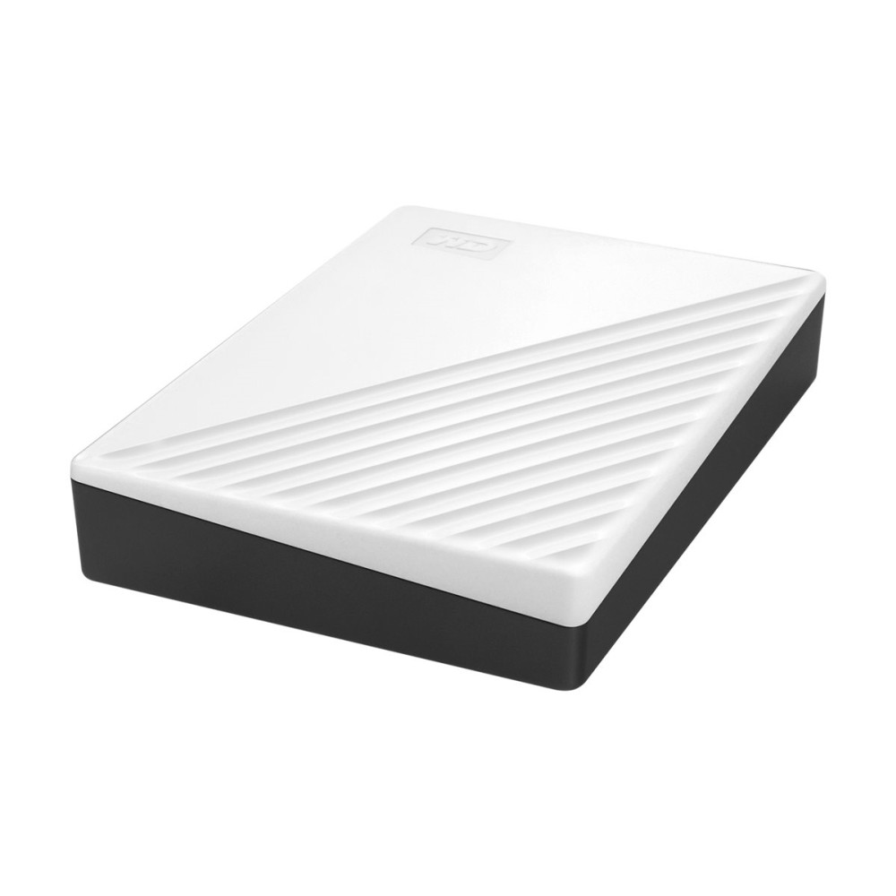 Produktbild för WD My Passport WDBR9S0060BWT
