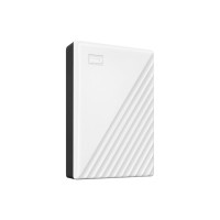 Produktbild för WD My Passport WDBR9S0060BWT