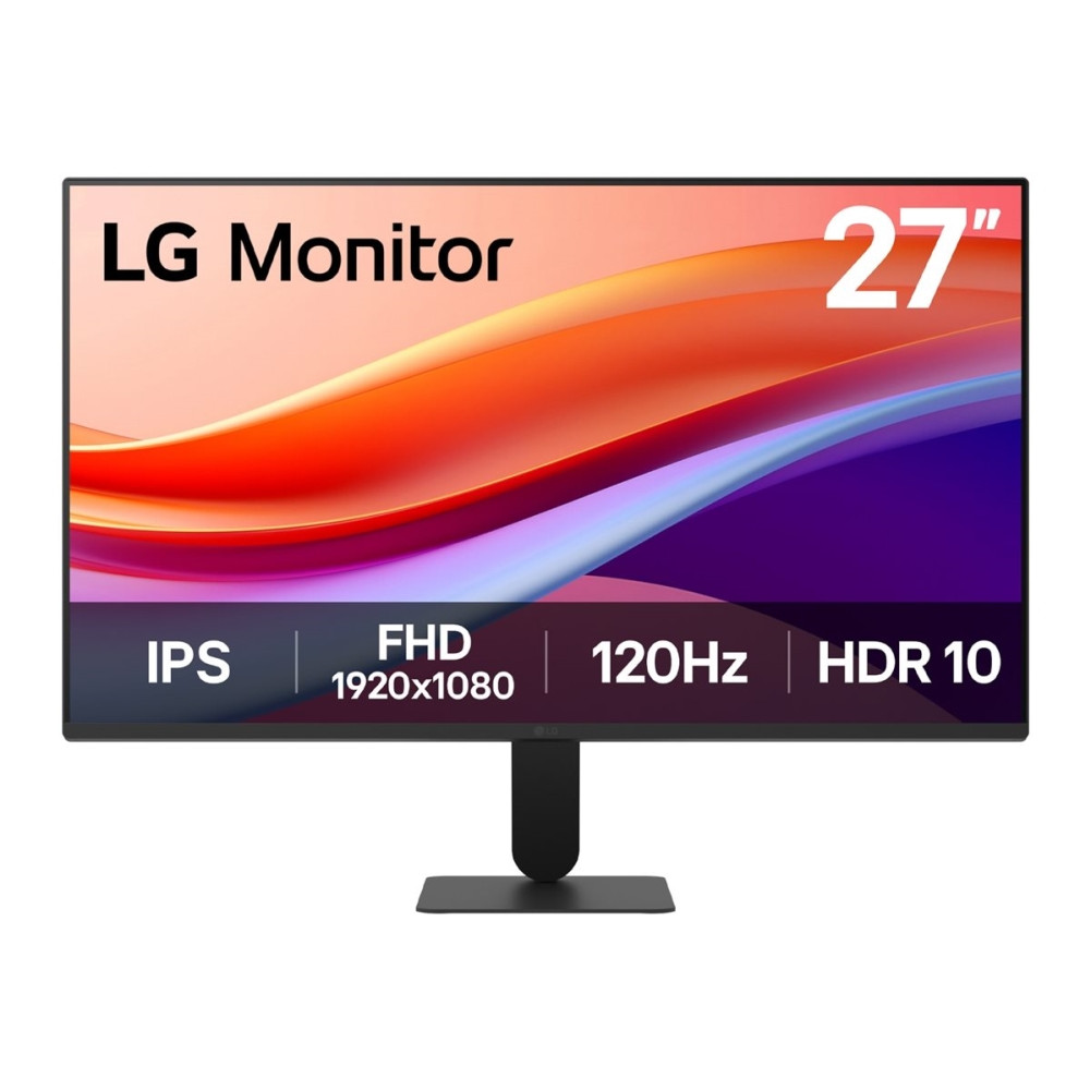 Produktbild för LG 27U41YA-B